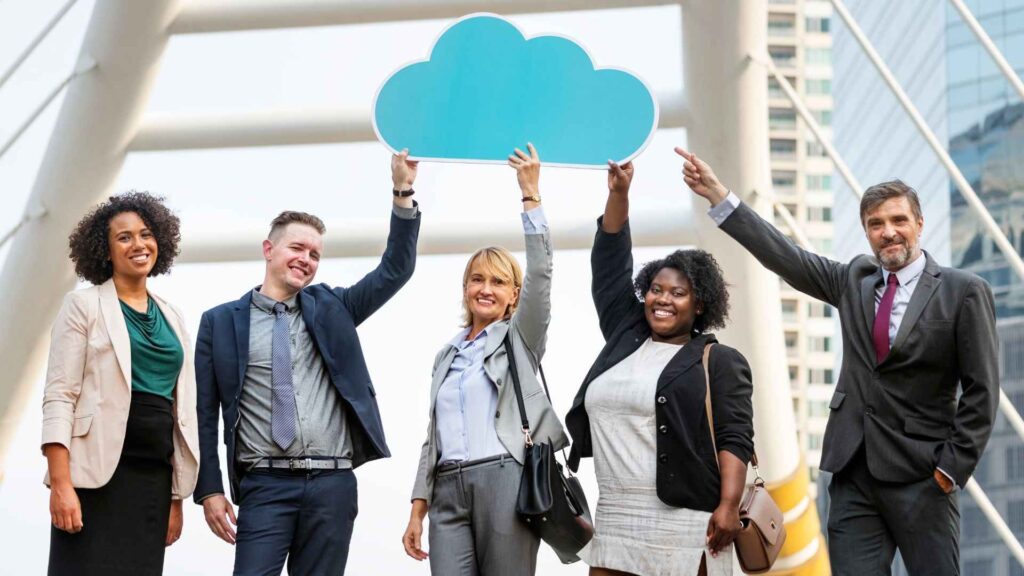 Empowering Businesses Globally with 3B Staffing